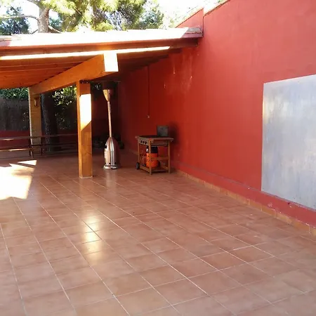 Casa rural Feucha De